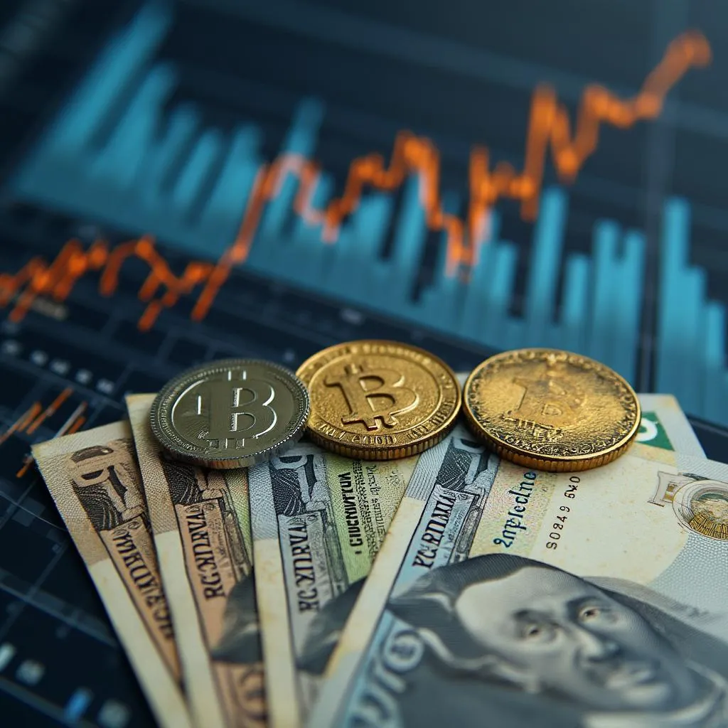 Tendencias económicas en Argentina