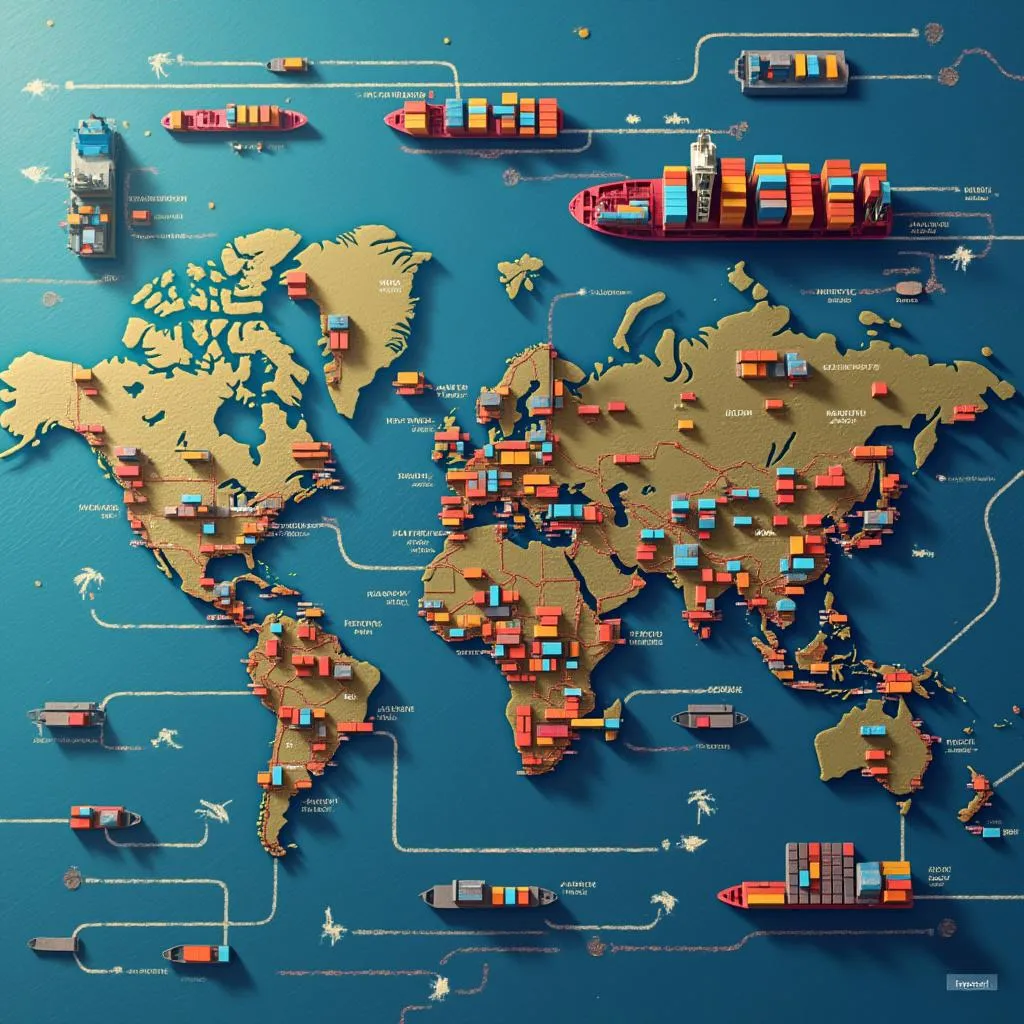 Oportunidades de exportación desde Argentina