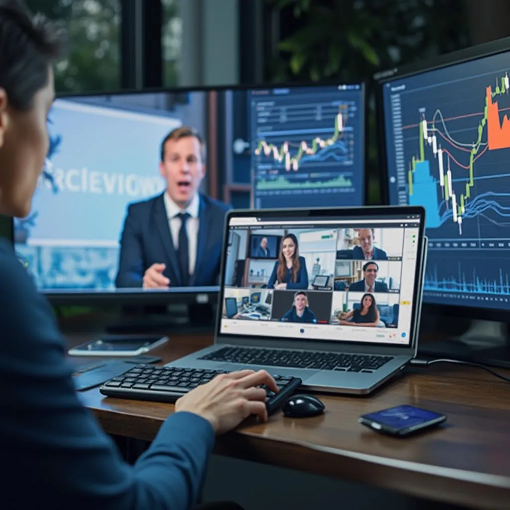 Webinar sobre negocios en Argentina
