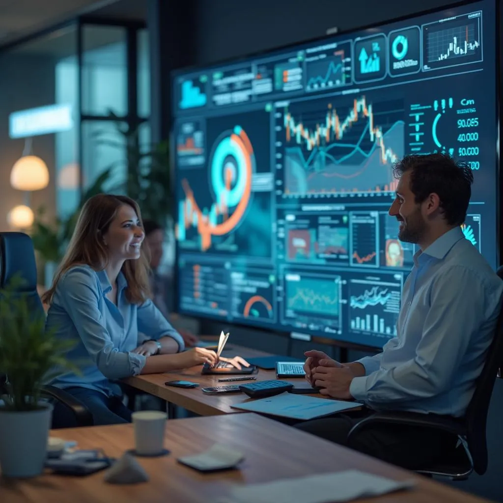 Transformación digital en empresas argentinas