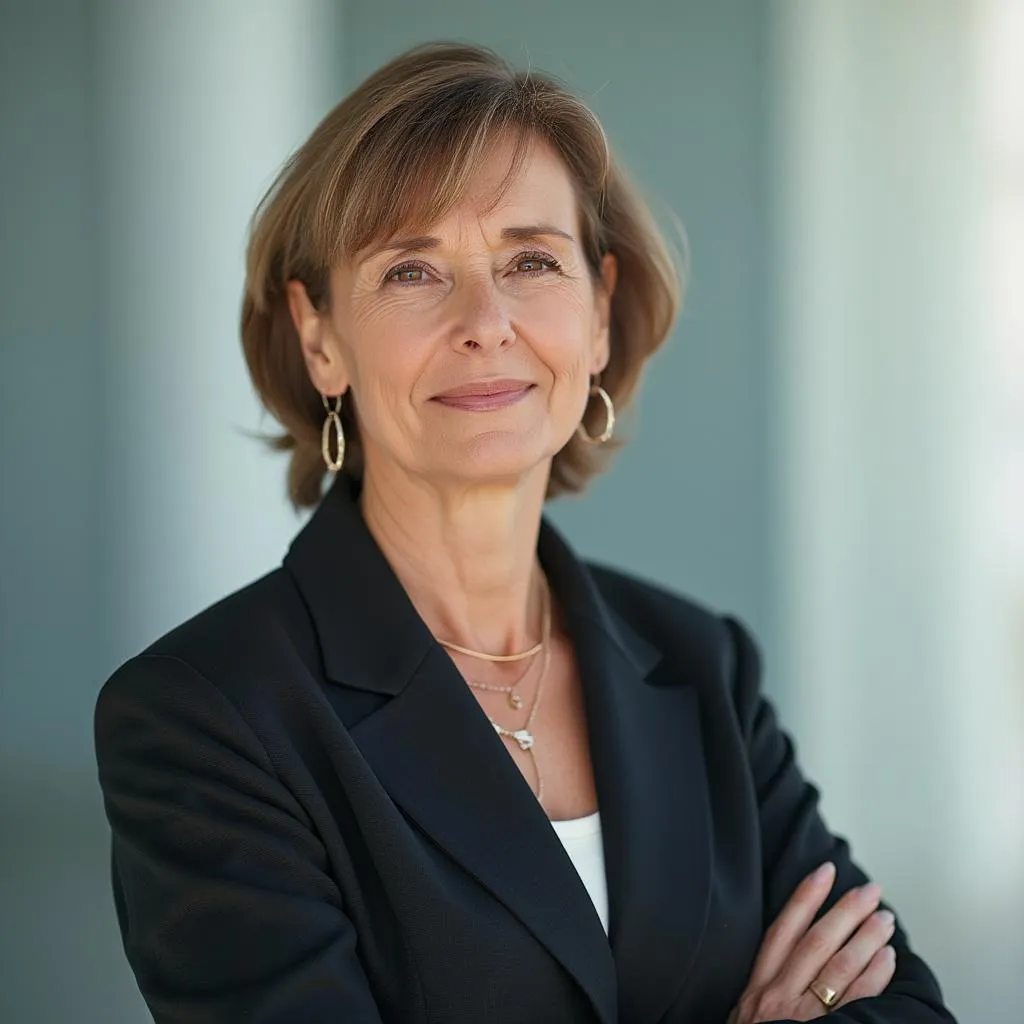 María Elena Gutiérrez, Directora Financiera de Industrial Pampeana